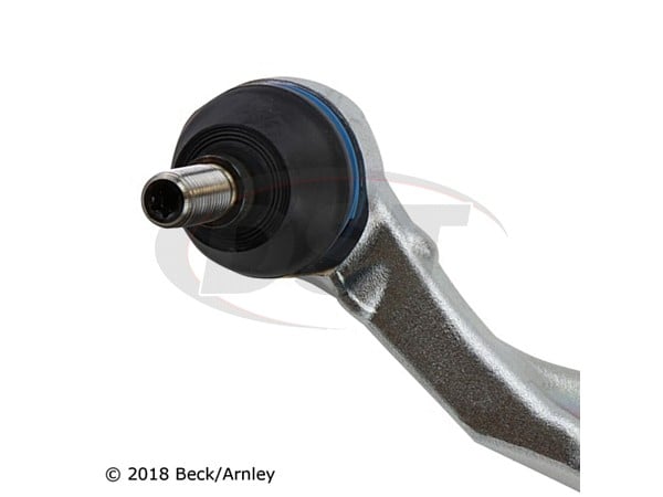 beckarnley-102-7779 Front Lower Control Arm and Ball Joint - Driver Side